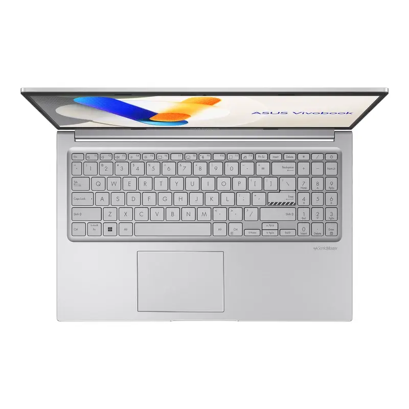لپ تاپ 15.6 اینچی ایسوس مدل Vivobook X1504VANJ451i3 1315U 8GB 512SSD3